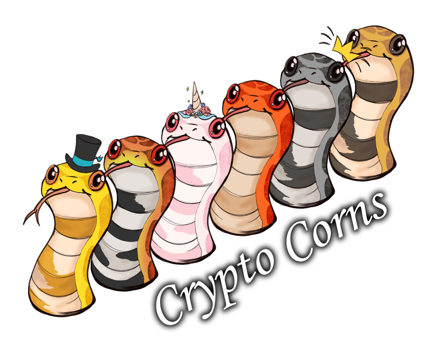 corn crypto